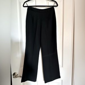 Gerard Darel nice business casual black pants